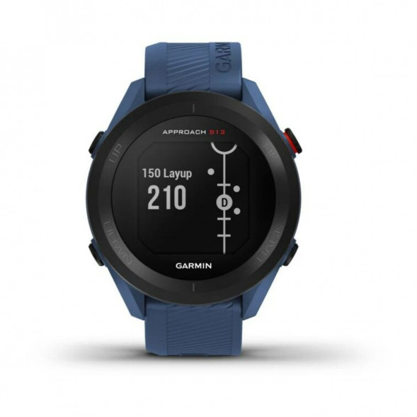 Умные часы Garmin Approach S12, Синий 010-02472-14 в Казани