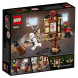 Конструктор LEGO Ninjago 70606 Уроки Мастерства Кружитцу в Казани