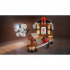 Конструктор LEGO Ninjago 70606 Уроки Мастерства Кружитцу в Казани