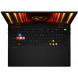 Ноутбук MSI Raider A18 HX A9WIG-408RU (18&amp;quot;, IPS, AMD Ryzen 9 9955HX3D Zen 5 2.5ГГц, 16 ядер, 32 ГБ DDR5, 2Тб SSD, GeForce RTX 5080, Windows 11 Home), черный в Казани