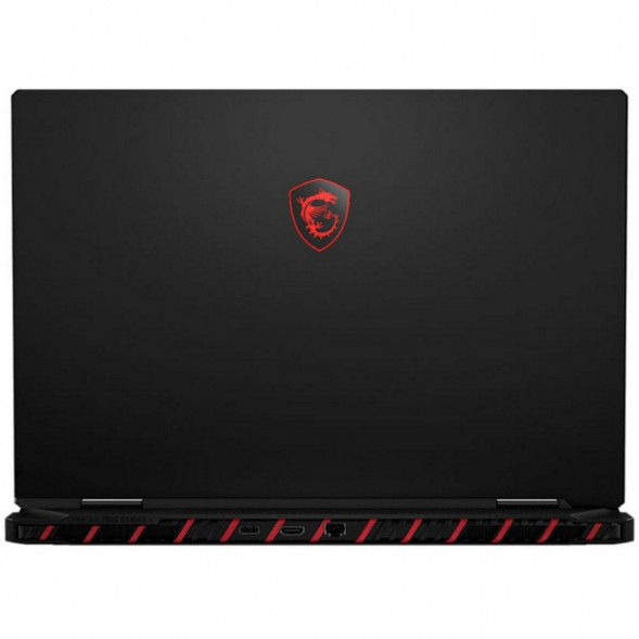 Ноутбук MSI Raider A18 HX A9WIG-408RU (18&amp;quot;, IPS, AMD Ryzen 9 9955HX3D Zen 5 2.5ГГц, 16 ядер, 32 ГБ DDR5, 2Тб SSD, GeForce RTX 5080, Windows 11 Home), черный в Казани