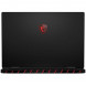 Ноутбук MSI Raider A18 HX A9WIG-408RU (18&amp;quot;, IPS, AMD Ryzen 9 9955HX3D Zen 5 2.5ГГц, 16 ядер, 32 ГБ DDR5, 2Тб SSD, GeForce RTX 5080, Windows 11 Home), черный в Казани