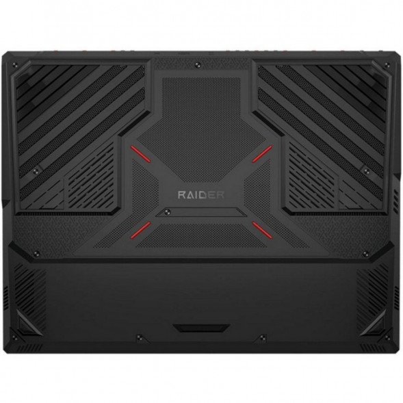Ноутбук MSI Raider A18 HX A9WIG-408RU (18&amp;quot;, IPS, AMD Ryzen 9 9955HX3D Zen 5 2.5ГГц, 16 ядер, 32 ГБ DDR5, 2Тб SSD, GeForce RTX 5080, Windows 11 Home), черный в Казани