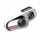 Экшн-камера Insta360 Go 3S Retro Bundle Special Edition 128ГБ, White в Казани