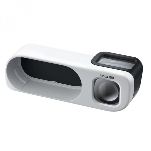 Экшн-камера Insta360 Go 3S Retro Bundle Special Edition 128ГБ, White в Казани