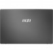 Ноутбук MSI Modern 15 F1MXG-1278XRU (15.6&amp;quot;, IPS, Intel Core 7 150U 1.8ГГц, 10 ядер, 16ГБ DDR5, 512ГБ SSD, Intel Iris Xe Graphics, без ОС), серый в Казани