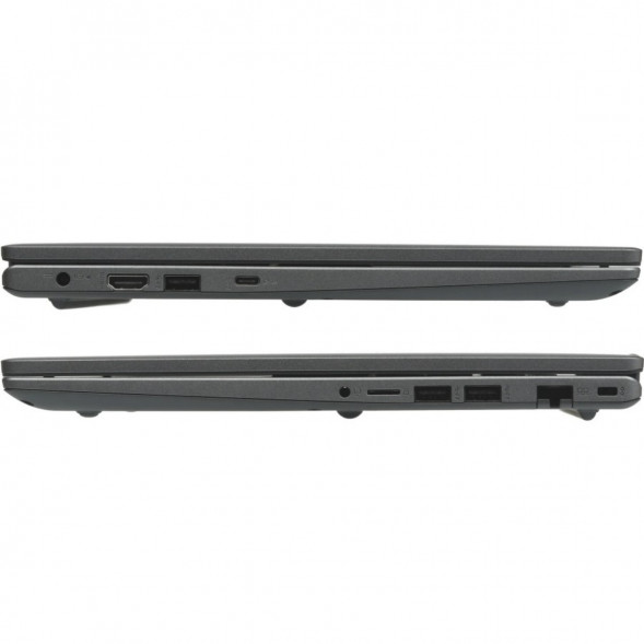 Ноутбук MSI Modern 15 F1MXG-1278XRU (15.6&amp;quot;, IPS, Intel Core 7 150U 1.8ГГц, 10 ядер, 16ГБ DDR5, 512ГБ SSD, Intel Iris Xe Graphics, без ОС), серый в Казани