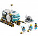 Конструктор LEGO City Space 60348 Луноход в Казани