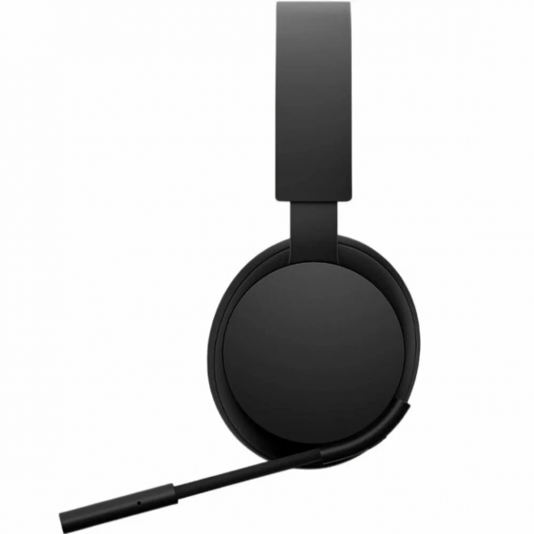 Беспроводная гарнитура для Xbox Microsoft Wireless Headset 2025, черный в Казани