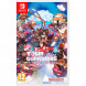 Игра Towa and the Guardians of the Sacred Tree [Nintendo Switch английская версия] в Казани