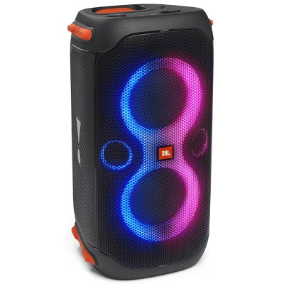 Портативная акустика JBL Partybox 110, 160 Вт, черный в Казани