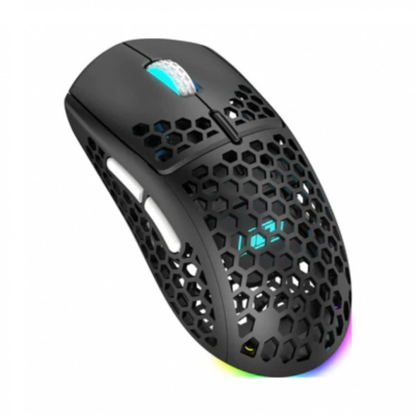 Беспроводная мышь JLT EDGE W WIRELESS MOUSE, черный в Казани