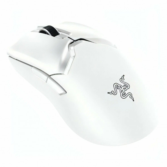 Игровая мышь Razer Viper V2 Pro White (RZ01-04390200-R3G1)  в Казани