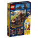 Конструктор LEGO Nexo Knights 70321 Роковое наступление Генерала Магмара в Казани