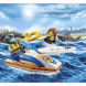 Конструктор LEGO City 60011 Спасение сёрфингиста в Казани