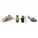 Конструктор LEGO City 60011 Спасение сёрфингиста в Казани