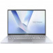 Ноутбук Asus VivoBook 16 AMD Radeon 680M 16ГБ/512ГБ, серебристый в Казани