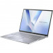 Ноутбук Asus VivoBook 16 AMD Radeon 680M 16ГБ/512ГБ, серебристый в Казани