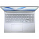 Ноутбук Asus VivoBook 16 AMD Radeon 680M 16ГБ/512ГБ, серебристый в Казани