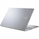 Ноутбук Asus VivoBook 16 AMD Radeon 680M 16ГБ/512ГБ, серебристый в Казани
