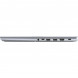 Ноутбук Asus VivoBook 16 AMD Radeon 680M 16ГБ/512ГБ, серебристый в Казани