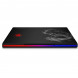 Ноутбук MSI Raider 16 Max HX B2WI-030RU (16&amp;quot;, OLED, Intel Core Ultra 9 290HX Plus 2.7ГГц, 24 ядра, 32ГБ DDR5, 2ТБ SSD, NVIDIA GeForce RTX 5080, Windows 11 Home), черный в Казани