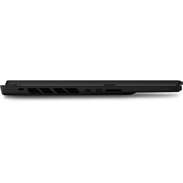 Ноутбук MSI Raider 16 Max HX B2WI-030RU (16&amp;quot;, OLED, Intel Core Ultra 9 290HX Plus 2.7ГГц, 24 ядра, 32ГБ DDR5, 2ТБ SSD, NVIDIA GeForce RTX 5080, Windows 11 Home), черный в Казани