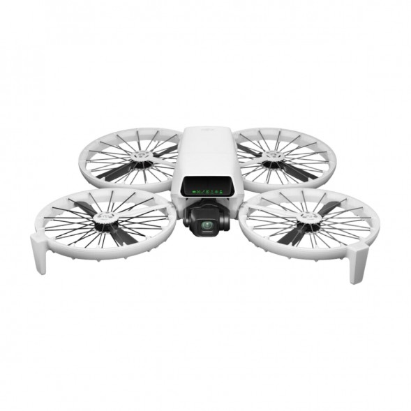 Квадрокоптер DJI Flip Fly More Combo (RC 2) в Казани