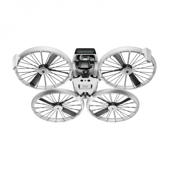 Квадрокоптер DJI Flip Fly More Combo (RC 2) в Казани