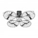 Квадрокоптер DJI Flip Fly More Combo (RC 2) в Казани