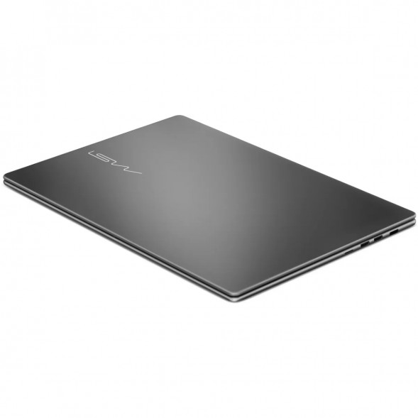 Ноутбук MSI Modern 16S G3MG-018XRU (16&amp;quot;, IPS, Intel Core 5 320 1.5ГГц, 6 ядер, 16ГБ DDR5, 512ГБ SSD, Intel Graphics, без ОС), серый в Казани