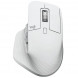 Беспроводная мышь Logitech MX MASTER 3S for Mac 910-006572, Pale Gray в Казани