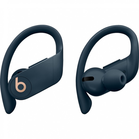 Беспроводные наушники Beats Powerbeats Pro, Navy (MY592ZM/A) в Казани