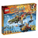 Конструктор LEGO Legends of Chima 70227 Спасение короля Кроми в Казани