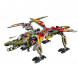 Конструктор LEGO Legends of Chima 70227 Спасение короля Кроми в Казани