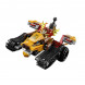 Конструктор LEGO Legends of Chima 70227 Спасение короля Кроми в Казани