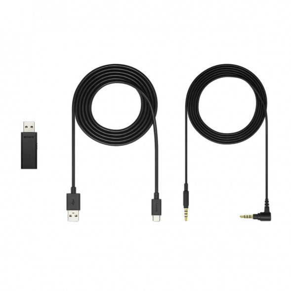 Беспроводные наушники Sony INZONE H5, Black в Казани