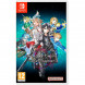 Игра Sword Art Online: Fractured Daydream [Nintendo Switch, русские субтитры] в Казани