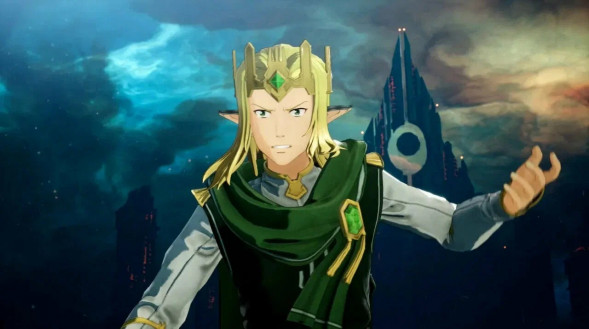 Игра Sword Art Online: Fractured Daydream [Nintendo Switch, русские субтитры] в Казани