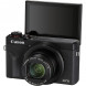 Фотоаппарат Canon PowerShot G7X Mark III, чёрный в Казани