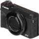 Фотоаппарат Canon PowerShot G7X Mark III, чёрный в Казани