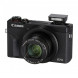 Фотоаппарат Canon PowerShot G7X Mark III, чёрный в Казани