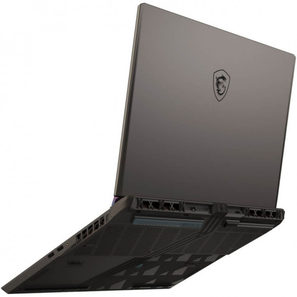 Ноутбук MSI Vector 17 HX AI Intel Core Ultra 9 275HX 32GB/1TB (A2XWJG-099XRU) в Казани