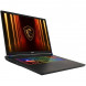Ноутбук игровой MSI Vector 17 HX AI A2XWIG-063XRU (17&amp;quot;, IPS, Intel Core Ultra 9 275HX 2.7ГГц, 24-ядерный, 32ГБ DDR5, 1ТБ SSD, NVIDIA GeForce RTX 5080 16 ГБ, FreeDOS), серый космос в Казани