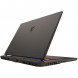 Ноутбук игровой MSI Vector 17 HX AI A2XWIG-063XRU (17&amp;quot;, IPS, Intel Core Ultra 9 275HX 2.7ГГц, 24-ядерный, 32ГБ DDR5, 1ТБ SSD, NVIDIA GeForce RTX 5080 16 ГБ, FreeDOS), серый космос в Казани