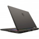 Ноутбук игровой MSI Vector 17 HX AI A2XWIG-063XRU (17&amp;quot;, IPS, Intel Core Ultra 9 275HX 2.7ГГц, 24-ядерный, 32ГБ DDR5, 1ТБ SSD, NVIDIA GeForce RTX 5080 16 ГБ, FreeDOS), серый космос в Казани