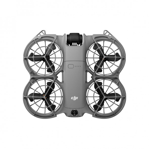 Квадрокоптер DJI Neo 2 Motion Fly More Combo в Казани