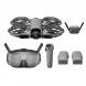 Квадрокоптер DJI Neo 2 Motion Fly More Combo в Казани