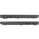 Ноутбук MSI Modern 15 F1MXG-1279XRU (15.6&amp;quot;, IPS, Intel Core 7 120U 1.4ГГц, 10 ядер, 16ГБ DDR5, 512ГБ SSD, Intel Graphics, без ОС), серый в Казани