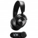Наушники SteelSeries Arctis Nova Pro Wireless, черный в Казани